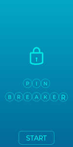 Pin Breaker