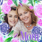 Cover Image of ダウンロード Mother's Day Photo Frame  APK