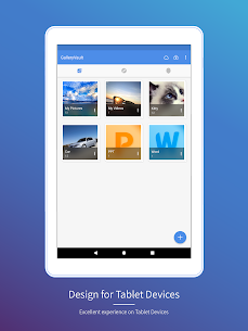 Gallery Vault Pro APK Download for Android 9