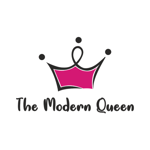 The Modern Queen  Icon