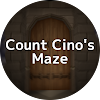 Count Cino's Maze icon