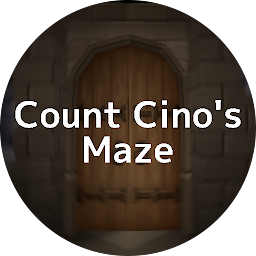Count Cino's Maze