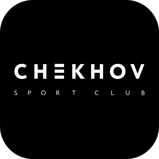 Chekhov Sport Clubs  Icon