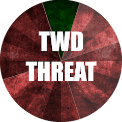 Threat Tracker icon
