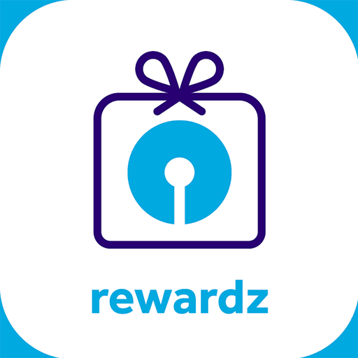 SBI Rewardz Header - AppWisp.com
