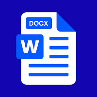 Word Office Reader - Docx, Slide, Excel, PDF