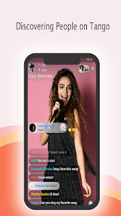 Tips Video Call and chat 1.0.2 APK screenshots 1