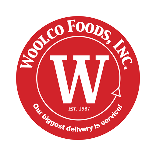 Woolco Foods logo