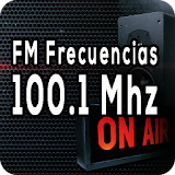FM Frecuencias 100.1 Mhz- Basavilbaso - Entre Rios icon
