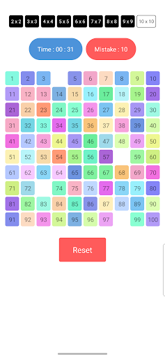 Color-Matching Game screenshots 2