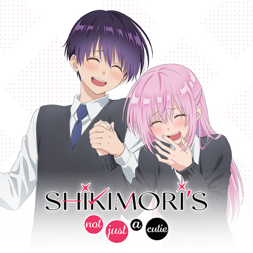 Shikimori's Not Just A Cutie Ep 1 Shikimori's Not Just a Cutie - TV on Google Play