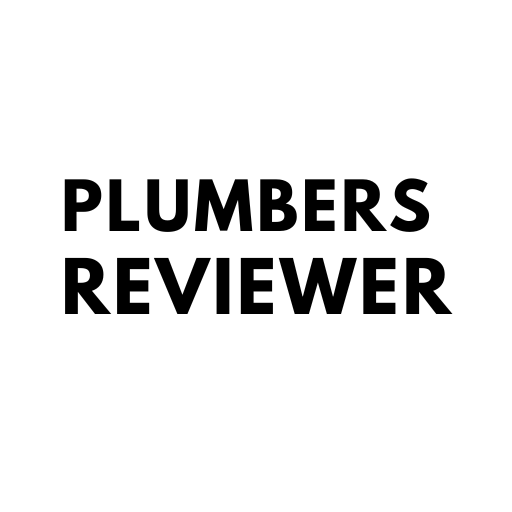 PLUMBERS REVIEWER logo