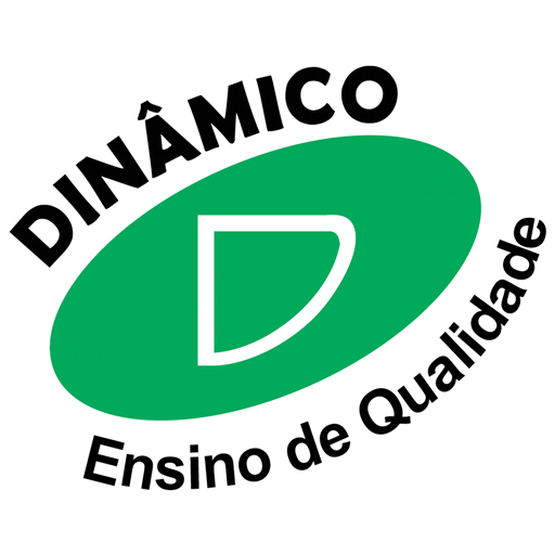 Colégio Dinâmico Pires do Rio logo