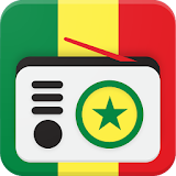 Senegal FM Radio Online icon