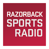 Razorback Sports Radio icon