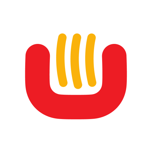 Менза кафе logo