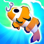 Fish Merge Clicker