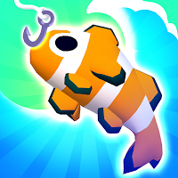 Fish Merge Clicker