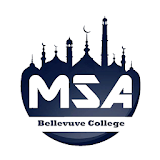 MSA BC icon