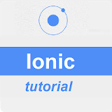 Learn Ionic icon