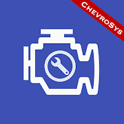 ChevroSys Scan Free