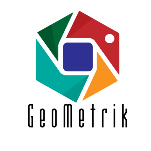 Geometri Öğren | GeoMetrik logo