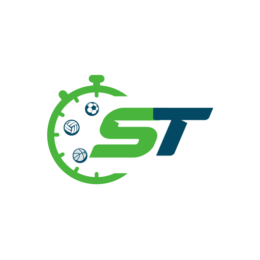 Sports Tracker logo
