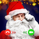 アプリのダウンロード Calling with Santa をインストールする 最新 APK ダウンローダ