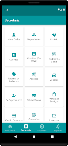 ADRS Screen 3
