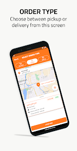 BURGER’IES | برغرايز