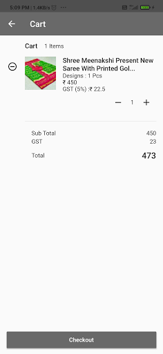 SMC-Shree Meenaxi Cotton