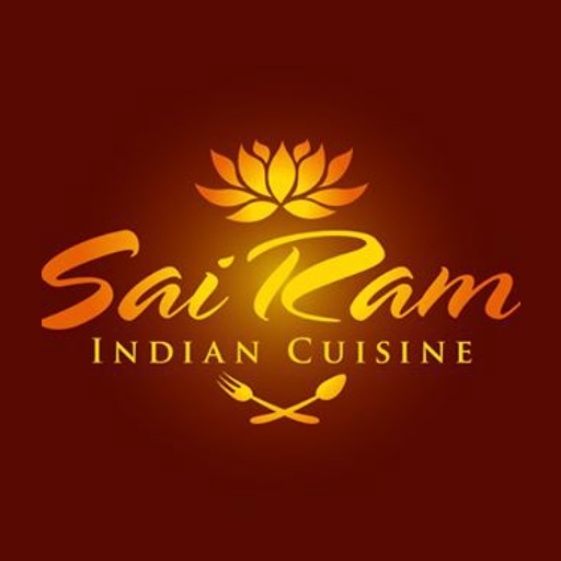 Sai Ram Indian Cuisine logo