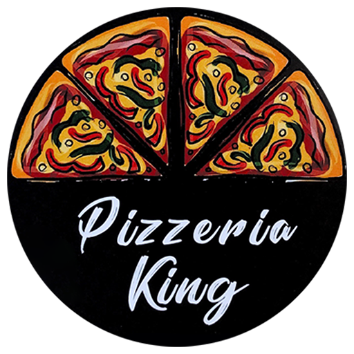 Pizzeria King Chemnitz - AppWisp.com