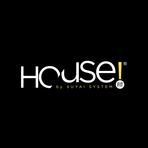 HOUSE FIT  Icon