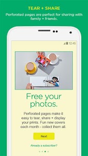 Groovebook Photo Books  Gifts Apk Download 4