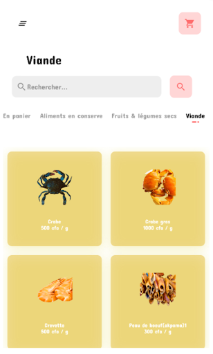 Aloba Screen 3