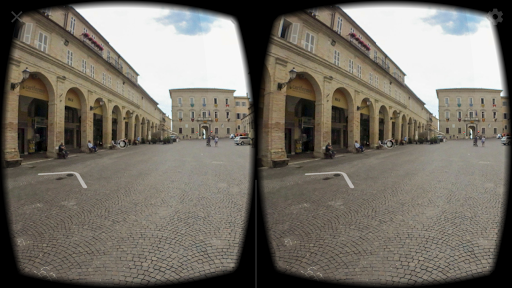 SmartMarca Media App