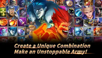 Game screenshot Acies : Battle Runes apk download