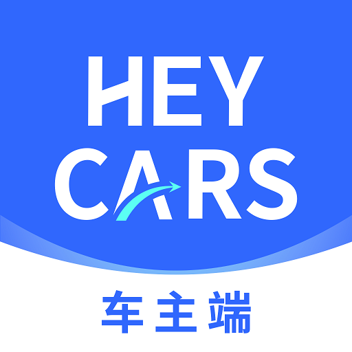 悦行车主 logo