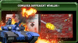 Assault Tank - Panzer Heroes B - Screenshot 2