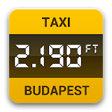 TaxiBudapest icon