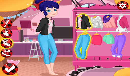 مكياج تلبيس بنات 2023 بدون نت