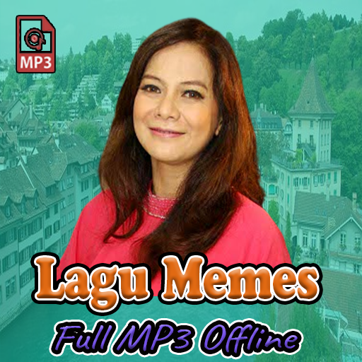 Lagu Memes Full Mp3 Offline logo