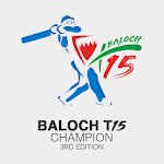 Cover Image of Download Baloch T15 Champion (4th Editi  APK
