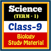 Bio Class 9