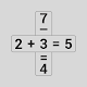 Math Logic - Classic Puzzle Tải xuống trên Windows