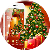 Christmas Tree Theme icon