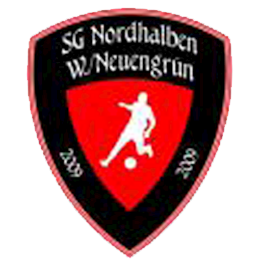 SG Nordhalben logo