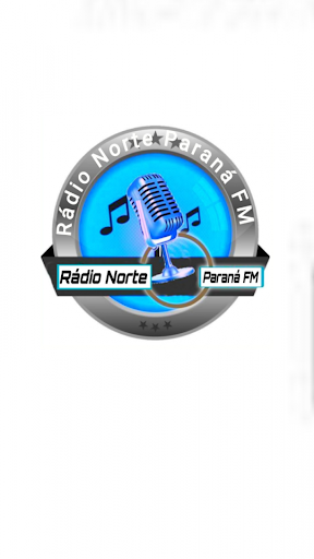 Rádio Norte Paraná FM Screen 3