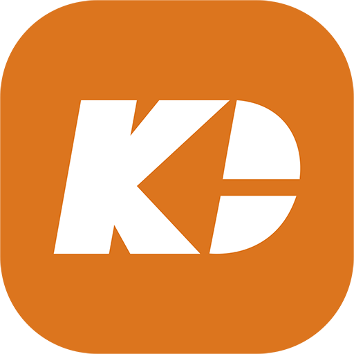 KomfyD logo